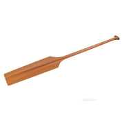 Canoe Paddles Set of 2 – Handcrafted Wood Design – 59 Inch Boating Accessory