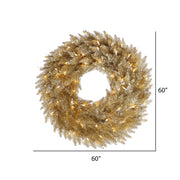 Vickerman K166461LED 60