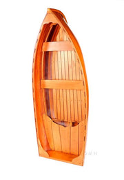 Old Modern Handicrafts K197 Whitehall Dinghy 5-Foot Display