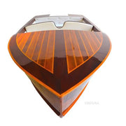 Old Modern Handicrafts K199 Chris Craft Design Boat 14 Feet