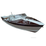 Old Modern Handicrafts K199 Chris Craft Design Boat 14 Feet