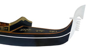 Old Modern Handicrafts K208 Venetian Gondola Real Boat 15