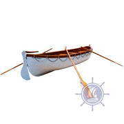 Old Modern Handicrafts K211 RMS Titanic Life Boat 1:2 Scale 15 Feet