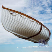 Old Modern Handicrafts K211 RMS Titanic Life Boat 1:2 Scale 15 Feet
