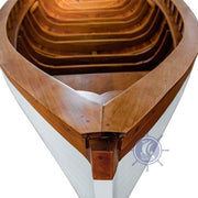 Old Modern Handicrafts K211 RMS Titanic Life Boat 1:2 Scale 15 Feet