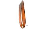 Old Modern Handicrafts K222A Paddle Board in Red Wood Grain 11ft with 1 fin