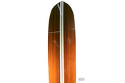 Old Modern Handicrafts K222A Paddle Board in Red Wood Grain 11ft with 1 fin