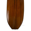 Old Modern Handicrafts K222 Paddle Board in Classic Wood Grain 11ft with 1 fin