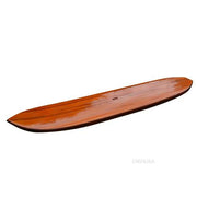 Old Modern Handicrafts K222 Paddle Board in Classic Wood Grain 11ft with 1 fin
