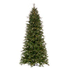 Vickerman 9' x 50" Douglas Fir Artificial Slim Christmas Tree