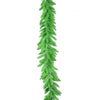 Vickerman K162715 9' Lime Artificial Christmas Garland Lime Dura-Lit Incandescent Mini Lights