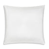 Kas Starburst Embroidered Velvet Pillow 22"W x 22"L Accent Cushion