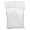 Vickerman LB210510 White Artificial Scatterflakes 10 Lb Box