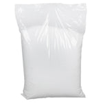 Vickerman LB210510 White Artificial Scatterflakes 10 Lb Box