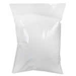 Vickerman LB210524 White Artificial Scatterflakes 24 Oz Bag
