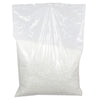 Vickerman LB211108 White Iridescent Artificial Scatterflakes 8 Lb Box