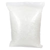 Vickerman LB211308 Mixed White And Pink Iridescent Artificial Scatterflakes 8 Lb Box