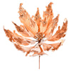 Vickerman LF202208 16" X 22" Gold Velvet Sequin Poinsettia Artificial Christmas Pick