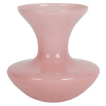 Vickerman LG180315 9" Almondine Gourd Glass Container