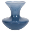 Vickerman LG180347 9" Hyrdro Gourd Glass Container