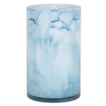 Vickerman LG181647 10" Hydro Cylinder Glass Container