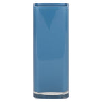 Vickerman LG182547 9.6" Hydro Square Glass Container