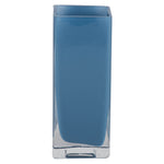 Vickerman LG182647 6" Hydro Square Glass Container