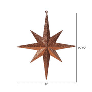 Vickerman M167588 15.75