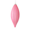 Vickerman M183245M 8" Mauve Matte Line Finial 4/Bag