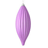 Vickerman M183269M 8" Orchid Matte Line Finial 4/Bag