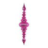 Vickerman M183845 41" Mauve Shiny Finial
