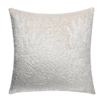 Elegant Jacquard Throw Pillow 22" by Cloud9
