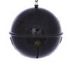 Vickerman MC198364 6" Moss Green Wood Grain Bell Christmas Ornament Pack Of 2