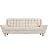 Modway EEI-1788 Response Upholstered Fabric Sofa