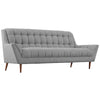 Modway EEI-1788 Response Upholstered Fabric Sofa