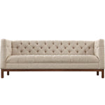 Modway EEI-1802 Panache Upholstered Fabric Sofa