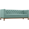 Modway EEI-1802 Panache Upholstered Fabric Sofa