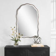 Classic Arch Top Wall Mirror 36