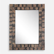 Burke mirror