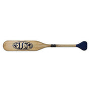 Rustic Wooden Oar Wall Decor – 4.5