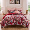 Greenland Home Millie 3-Piece Quilt Set – King/Cal King Bedding