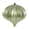 Vickerman N151223DSV 5.7" Wrought Iron Shiny Onion Uv 3/Bg