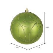 Vickerman N182554D 4.75
