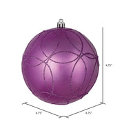 Vickerman N182569D 4.75