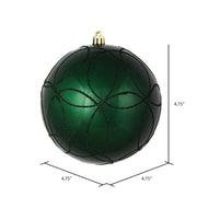 Vickerman N182574D 4.75