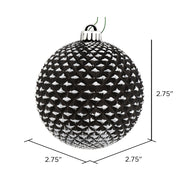 Vickerman N188417D 2.75