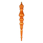 Vickerman N190988D 20" Copper Mercury Finial Pack Of 2