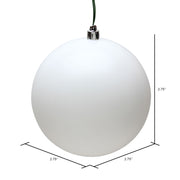 Vickerman N590711DMV 2.75