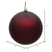 Vickerman N590765DMV 2.75