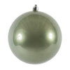 Vickerman N591223DCV 4.75" Wrght Iron Candy Ball Ornament 4 Per Bag
